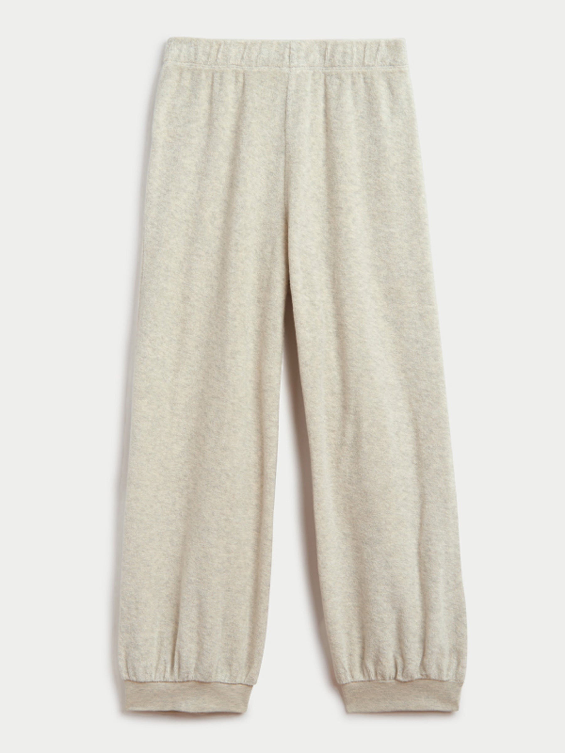 PANTALON TOSK HAREM OAT HEATHER