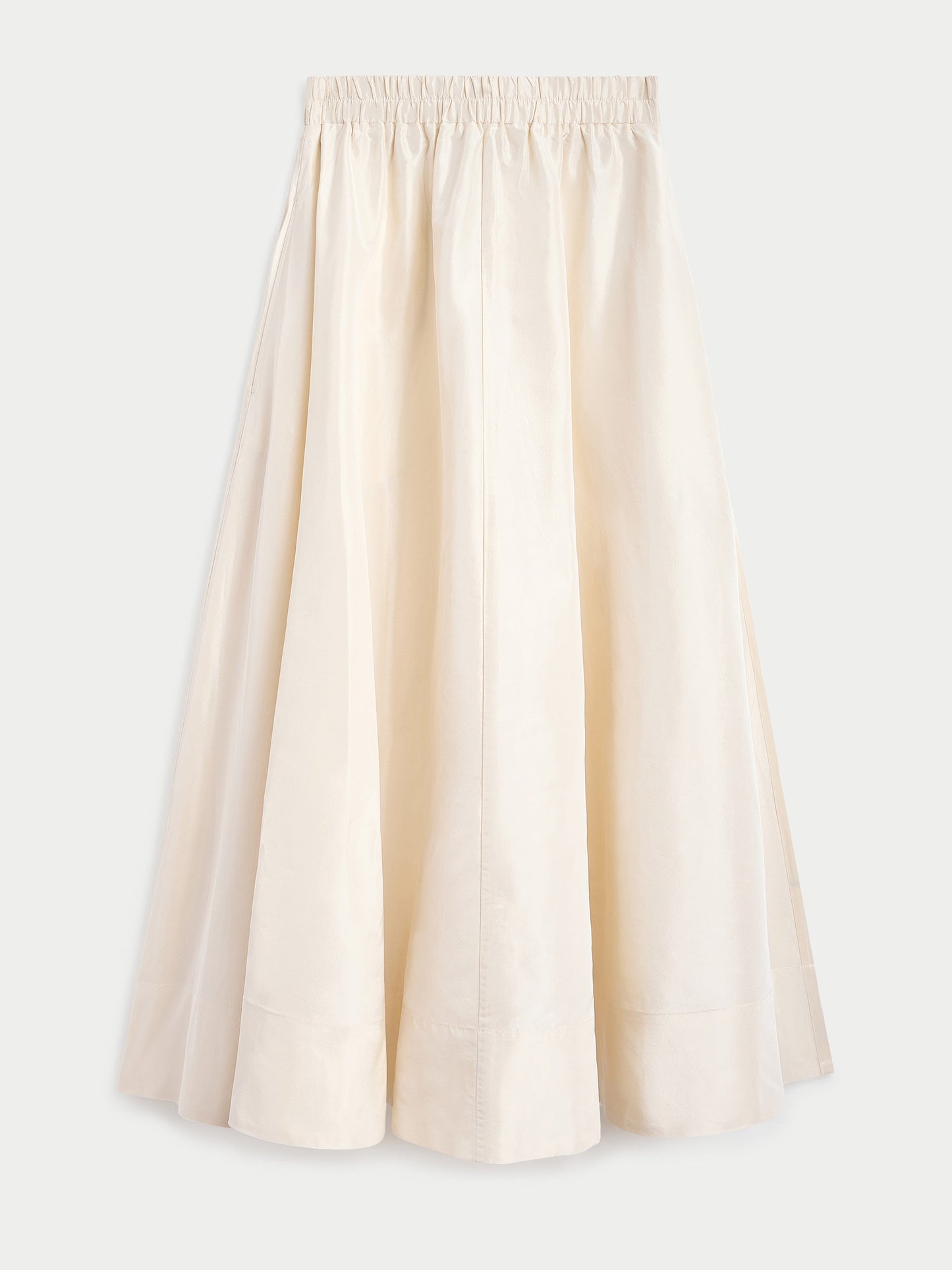 KOULA BONE SKIRT