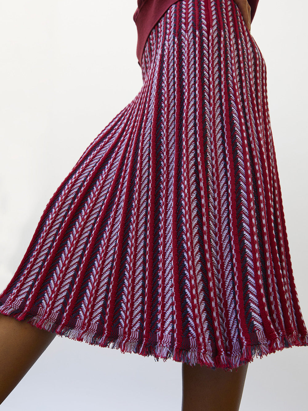 JUPE ENCORE GARNET BLUEBERRY