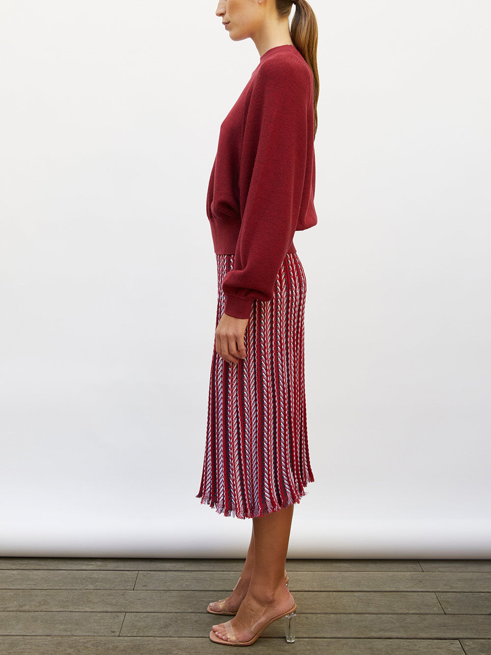 JUPE ENCORE GARNET BLUEBERRY