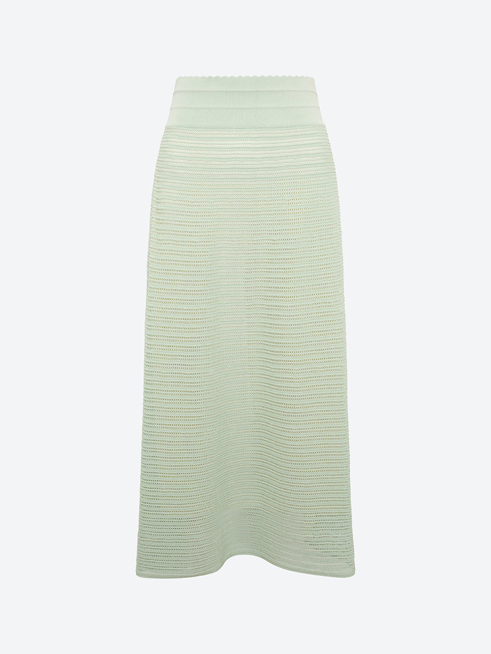 JADE ESCAPE SKIRT