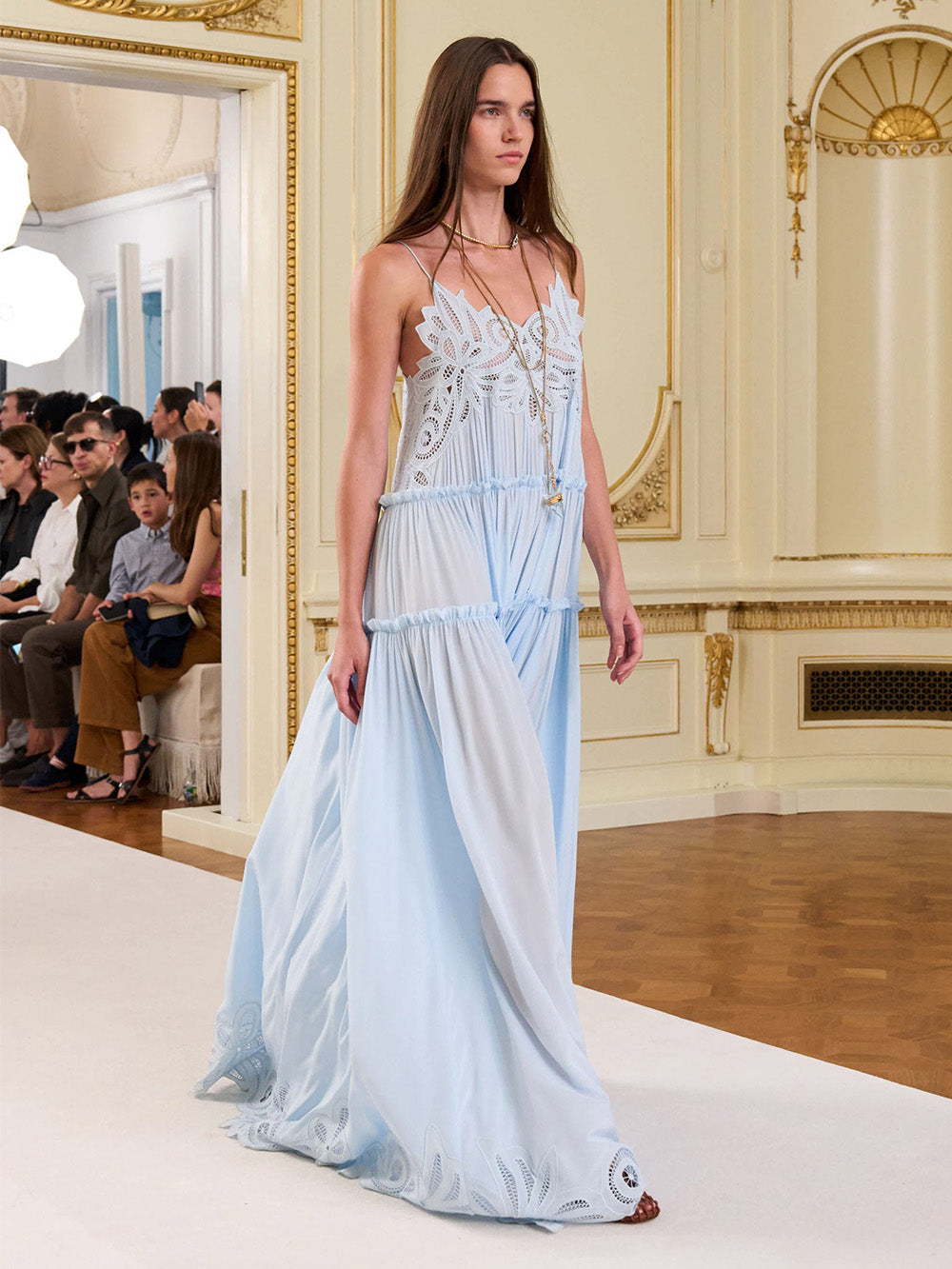 ROBE FILIPPA ADRIATIC