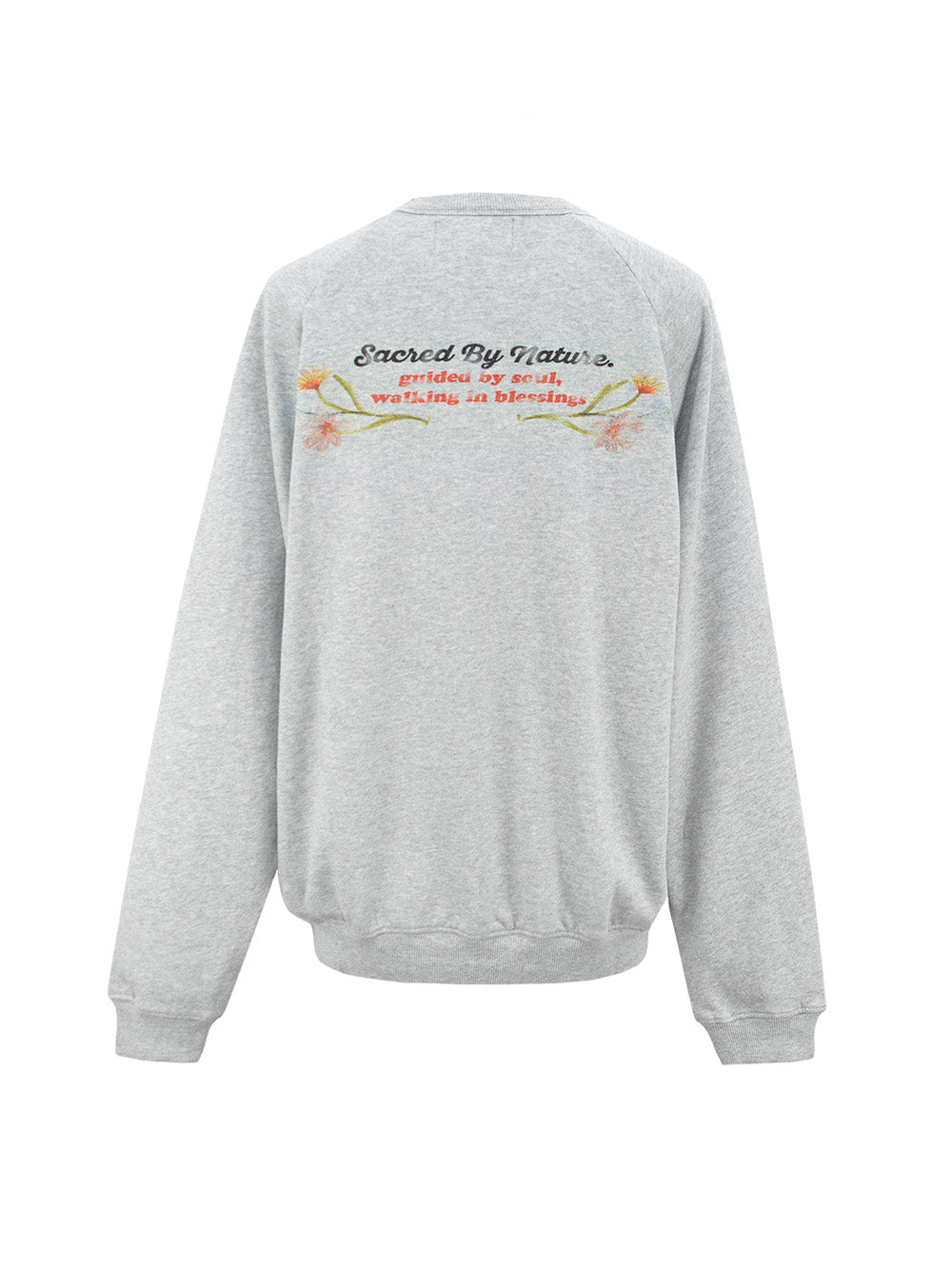 ETERNAL BLOOM SWEATSHIRT
