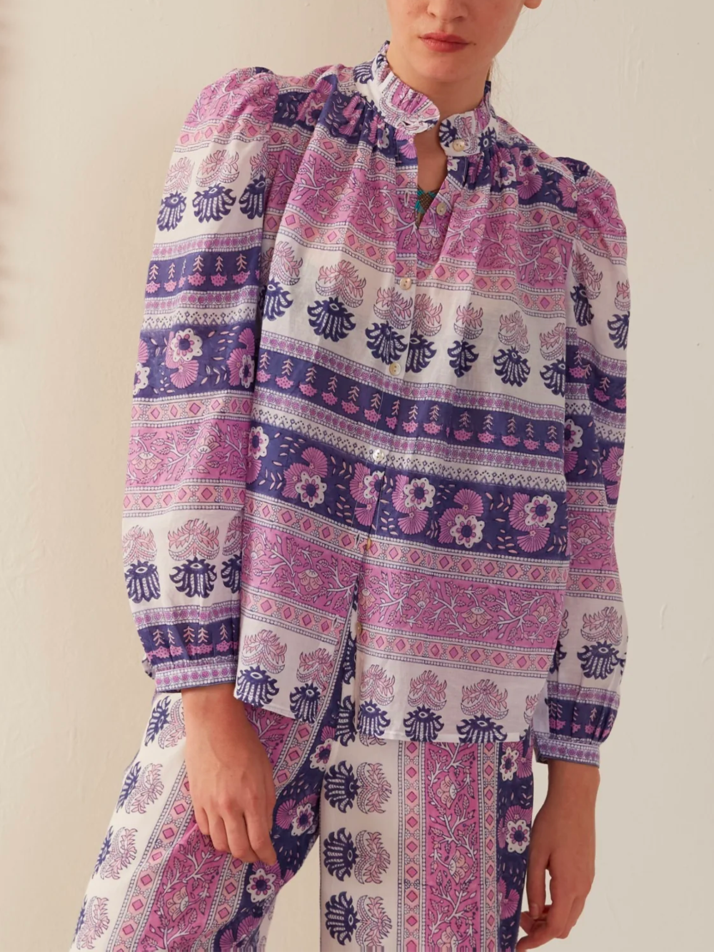 Bohemia vetements femme sales