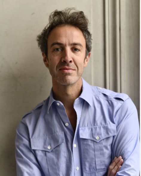 Image designer from collection