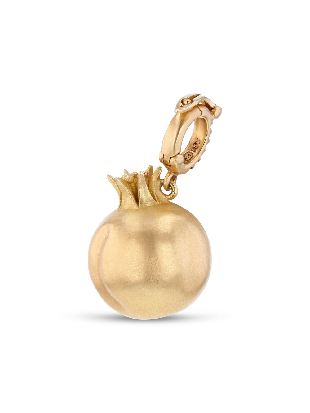 PENDANT SMALL POMEGRANATE