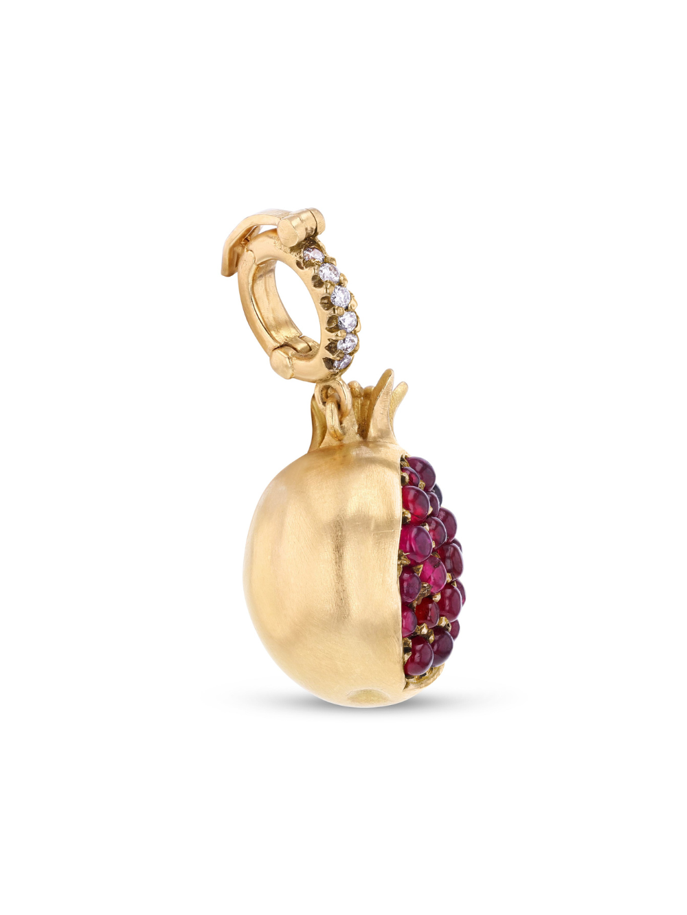 PENDANT SMALL POMEGRANATE