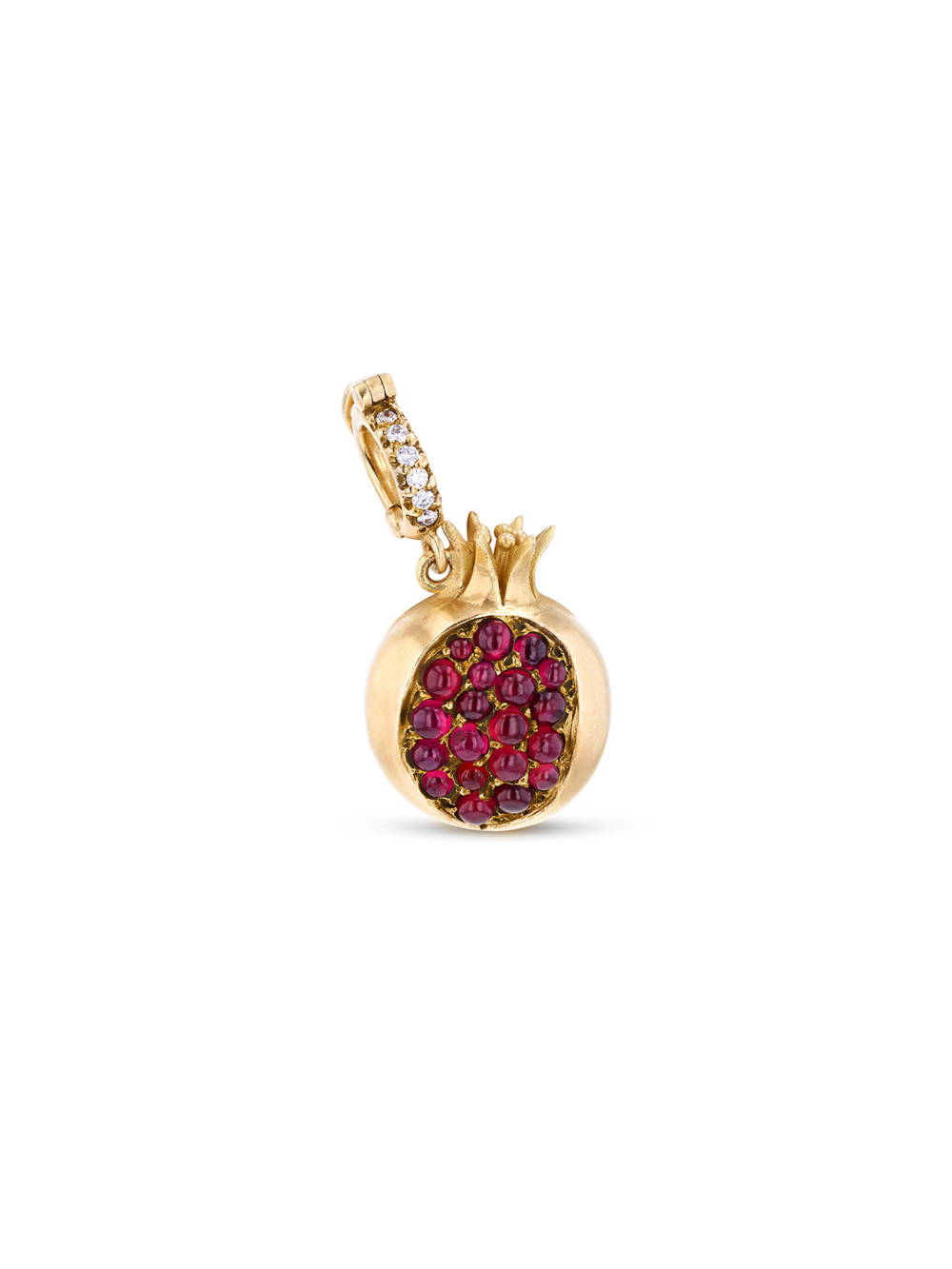 PENDENTIF GRENADE SMALL