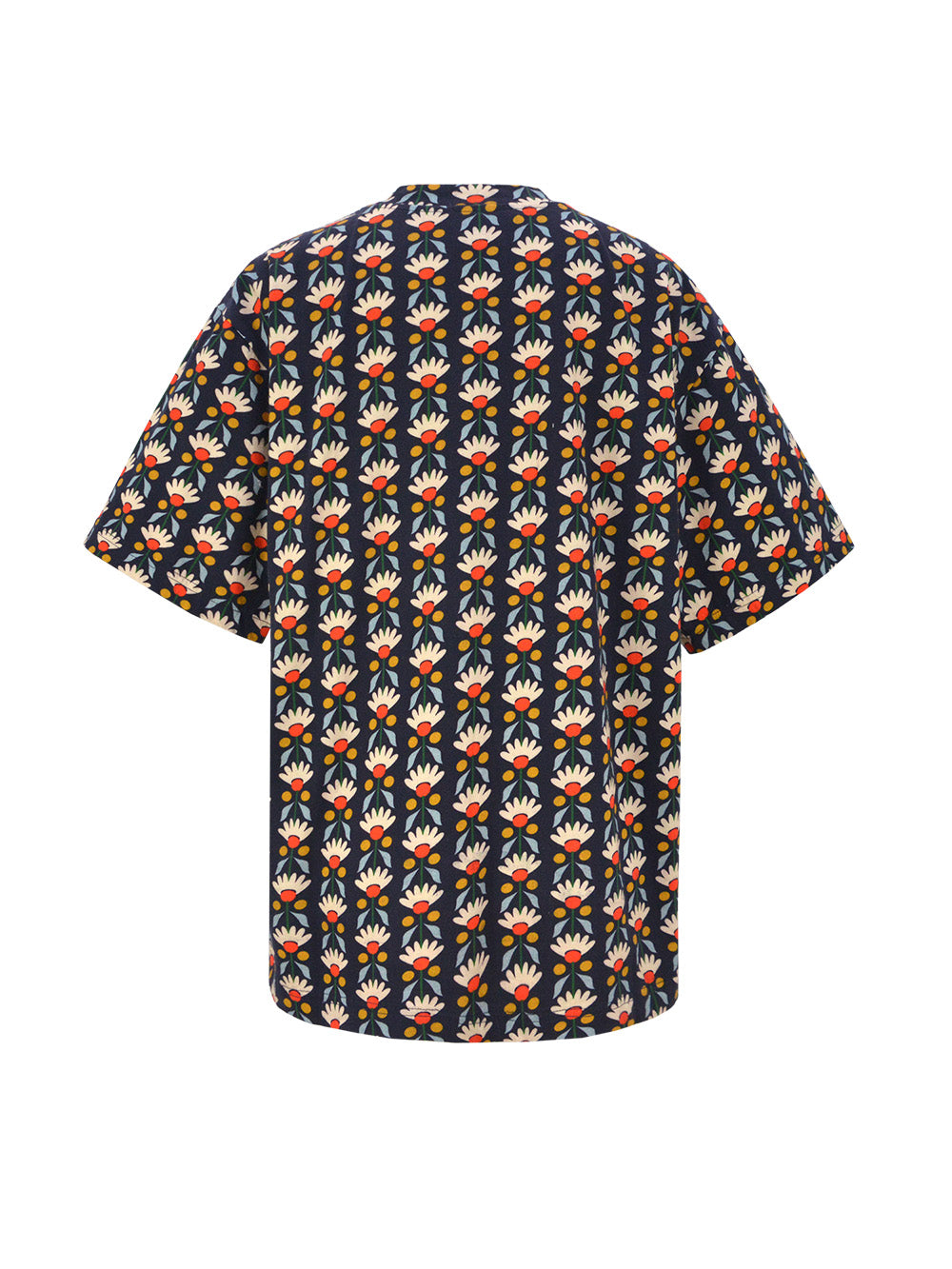 ALIX IRIS T-SHIRT
