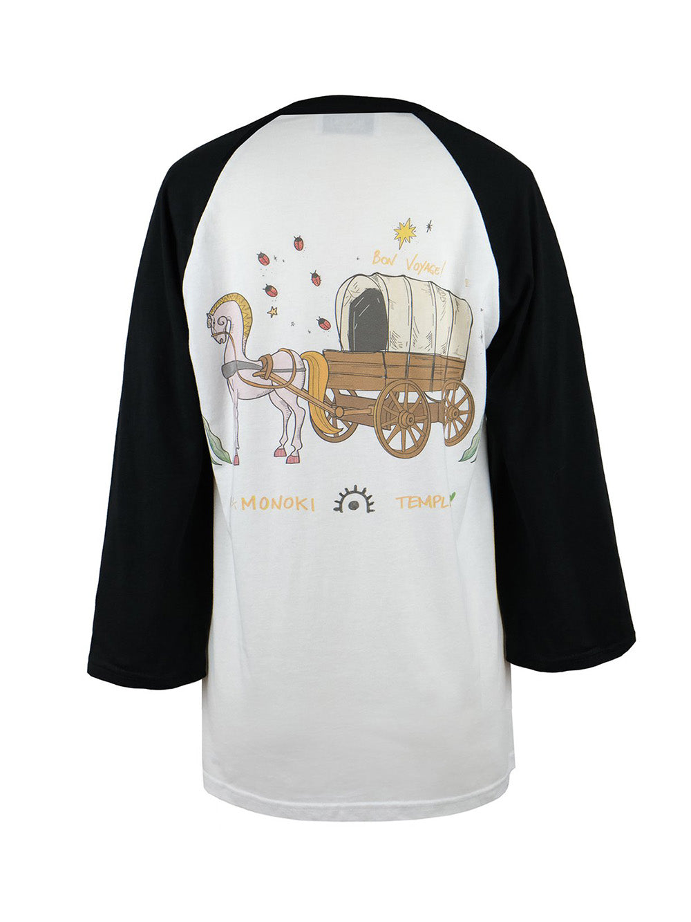 BASEBALL ROAD TRIP T-SHIRT