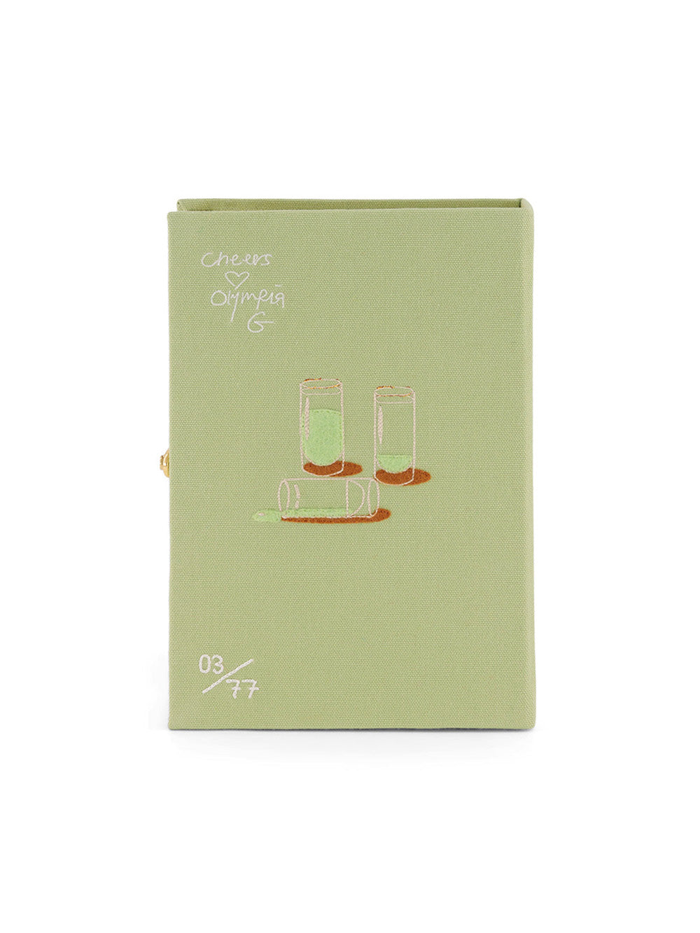 POCHETTE LIVRE TEQUILA SHOTS