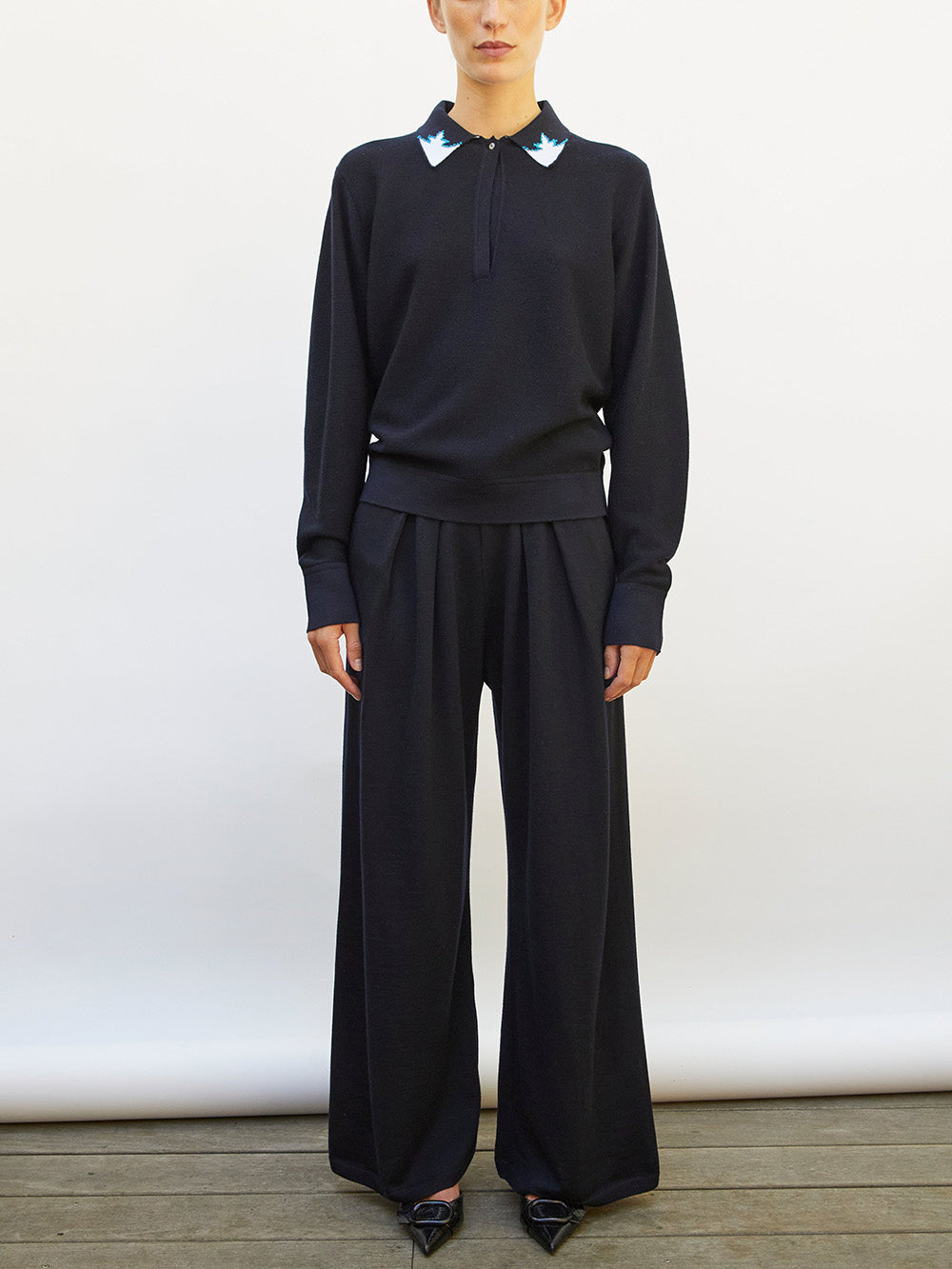 NIGHT LIGHTNING POLO