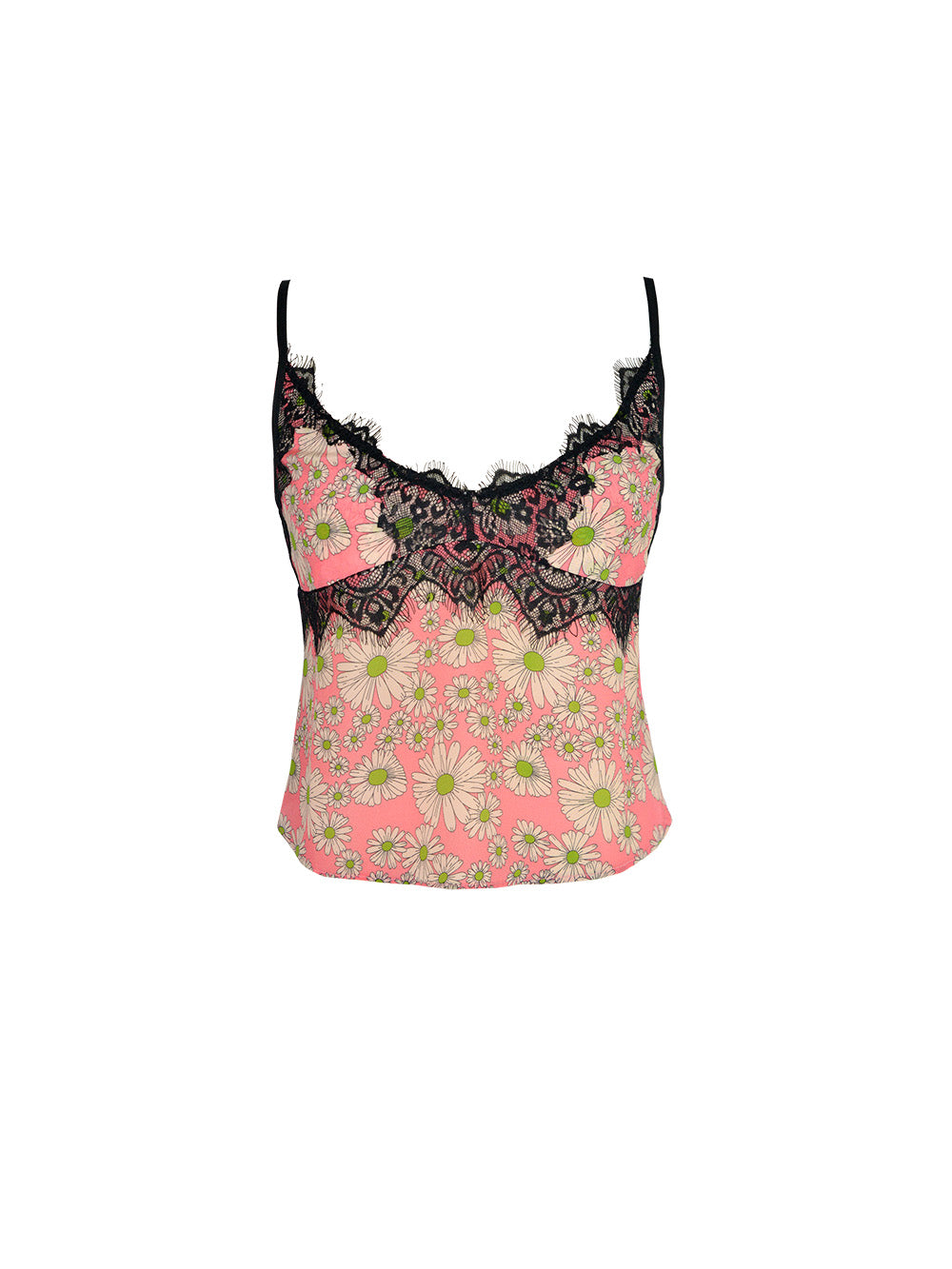 TOP GARDEN POPPY PINK