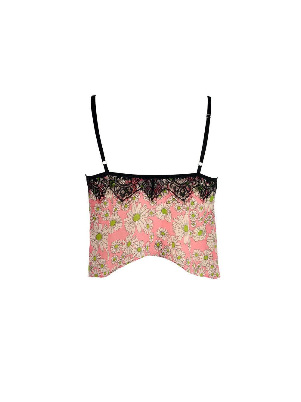 TOP GARDEN POPPY PINK