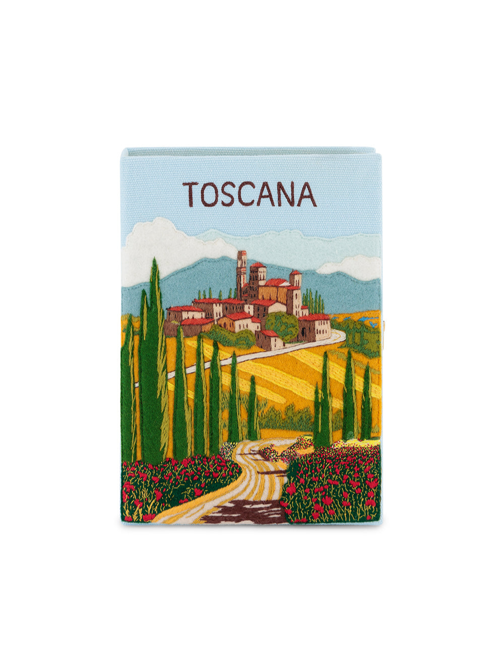 TOSCANA POUCH