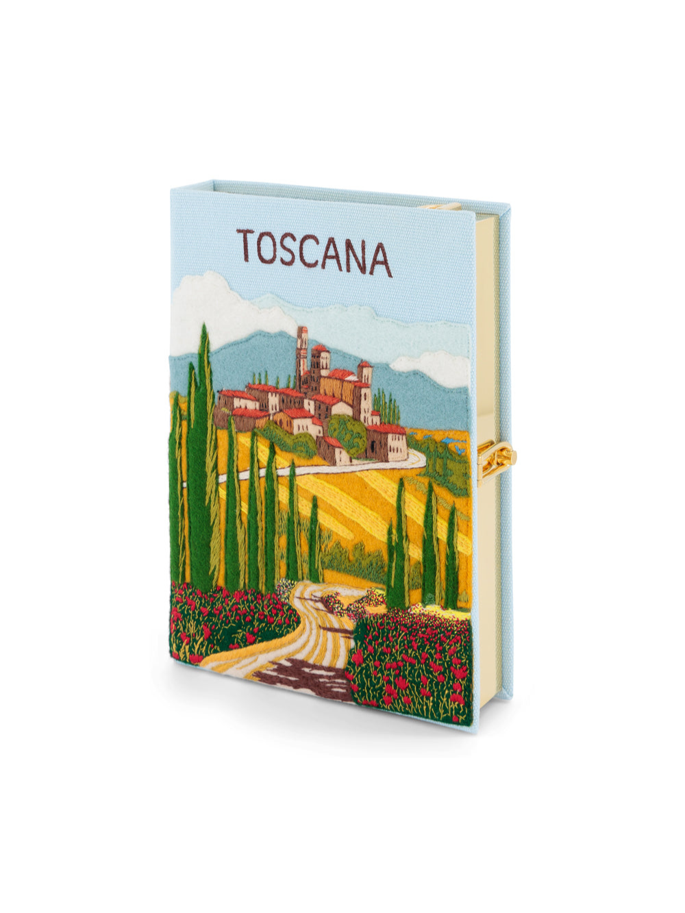 TOSCANA POUCH