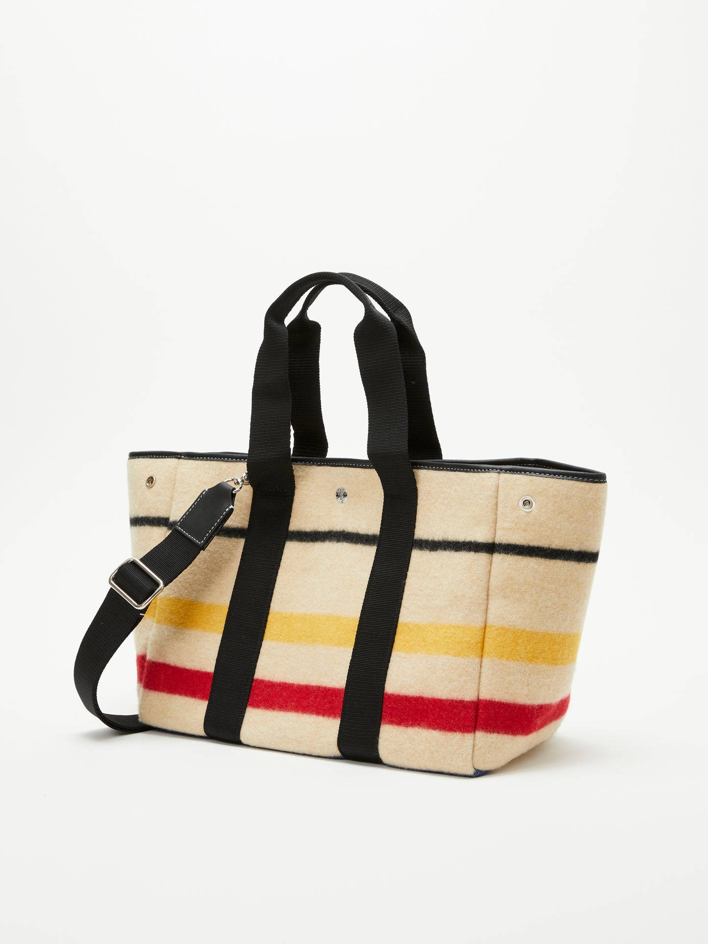 M GLACIER CROSSING BAG