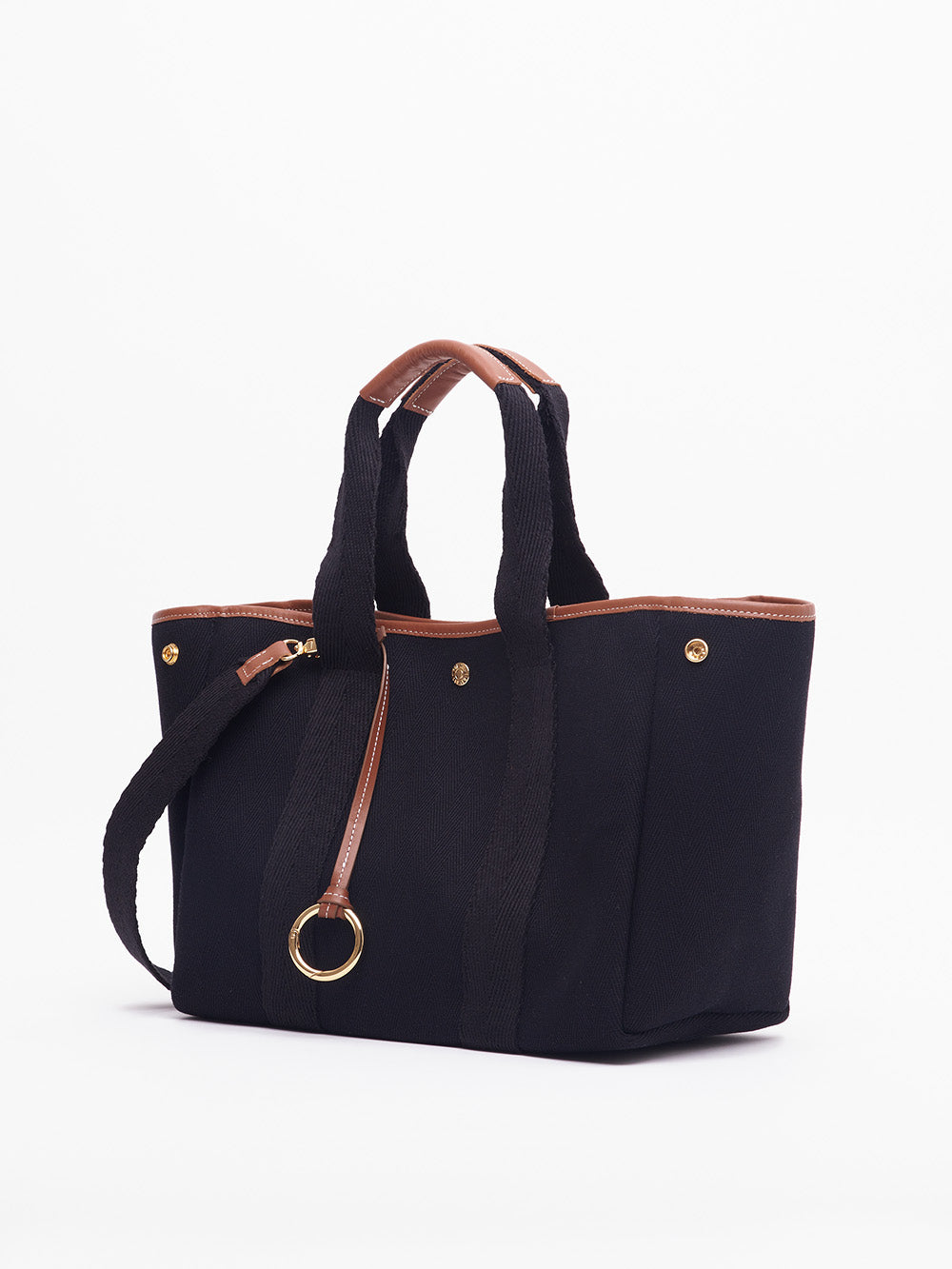 SAC TRAVERSÉE M NOIR