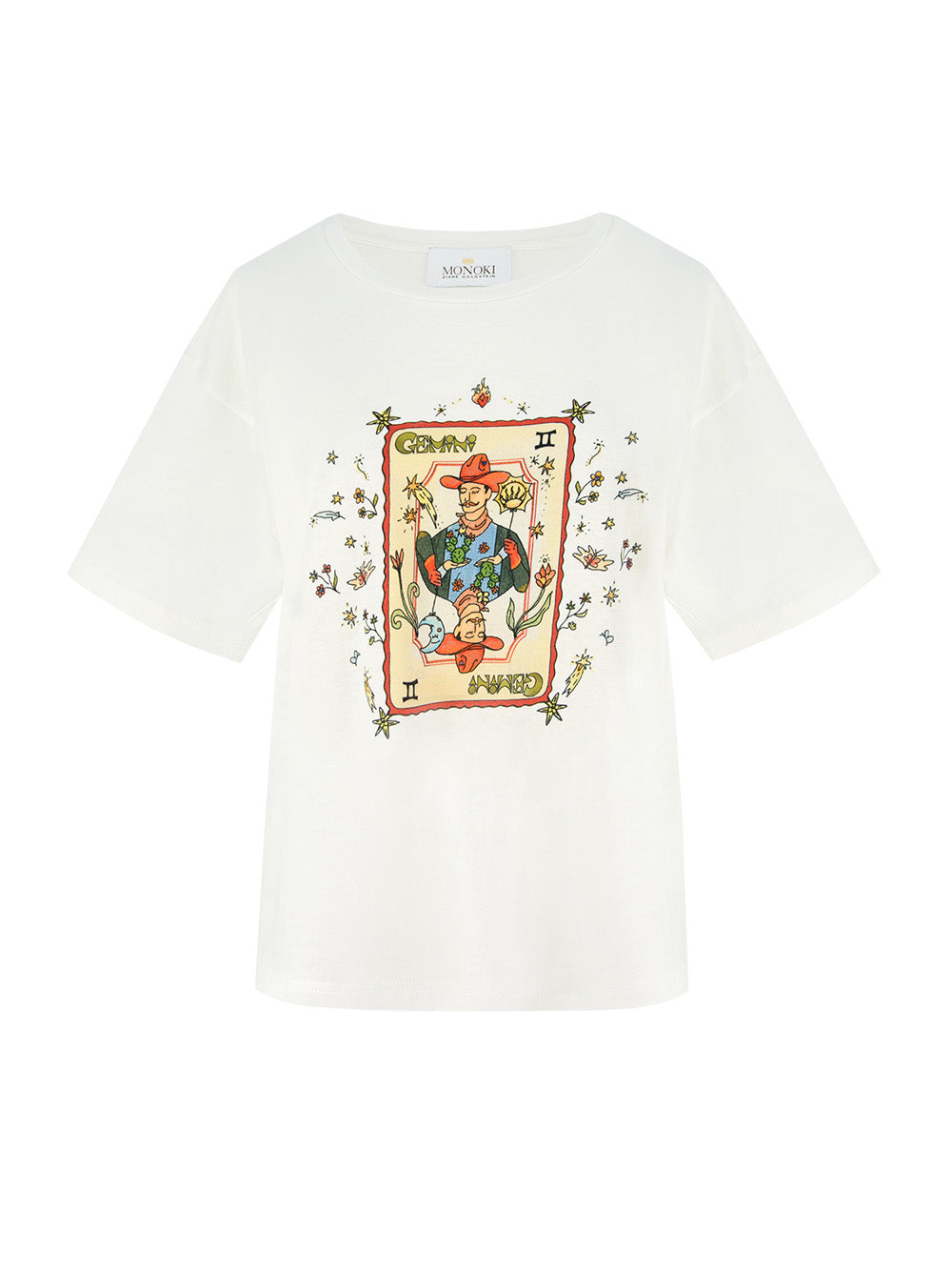 ASTRO 2026 GEMINI T-SHIRT