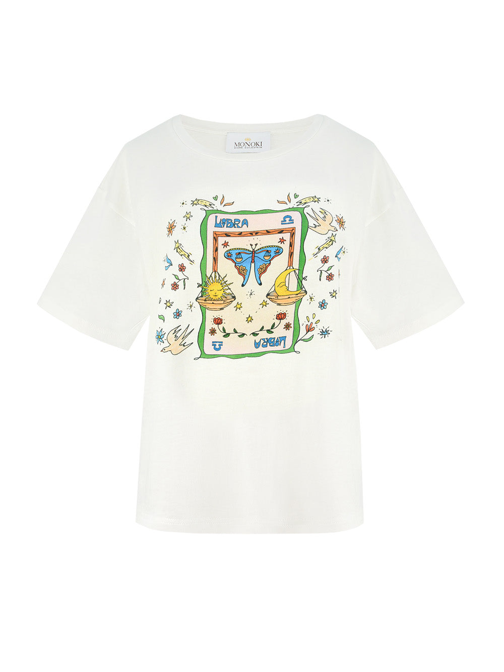 Astrology 2026 Libra T-shirt