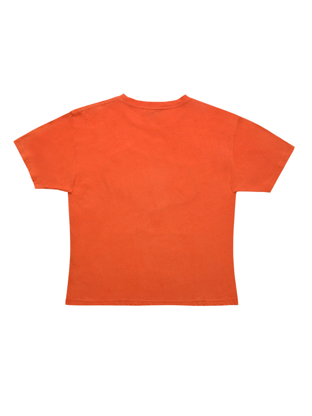 T-SHIRT BREATHE CORAIL
