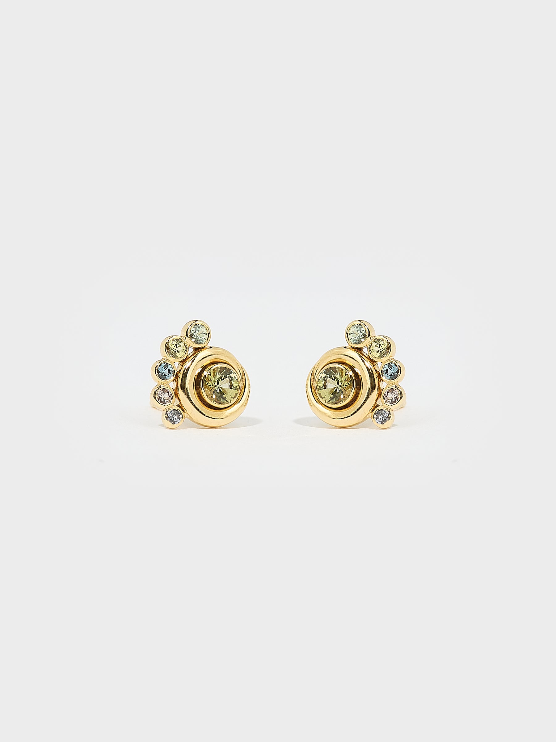 SALOMÉ EARRINGS