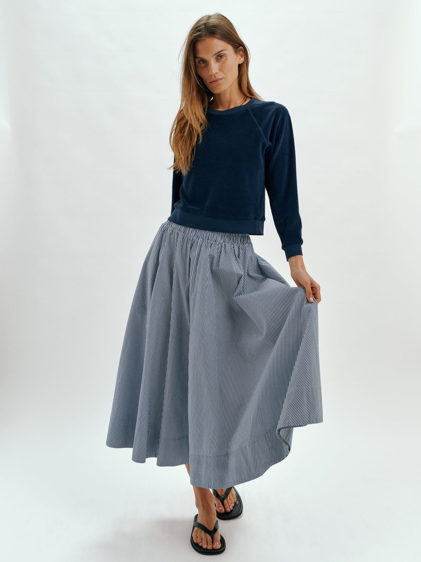 TILOS SWEATSHIRT