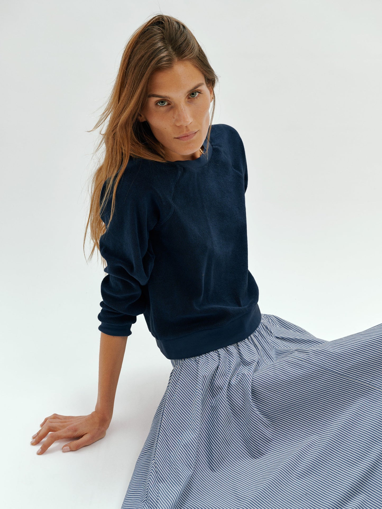 TILOS SWEATSHIRT
