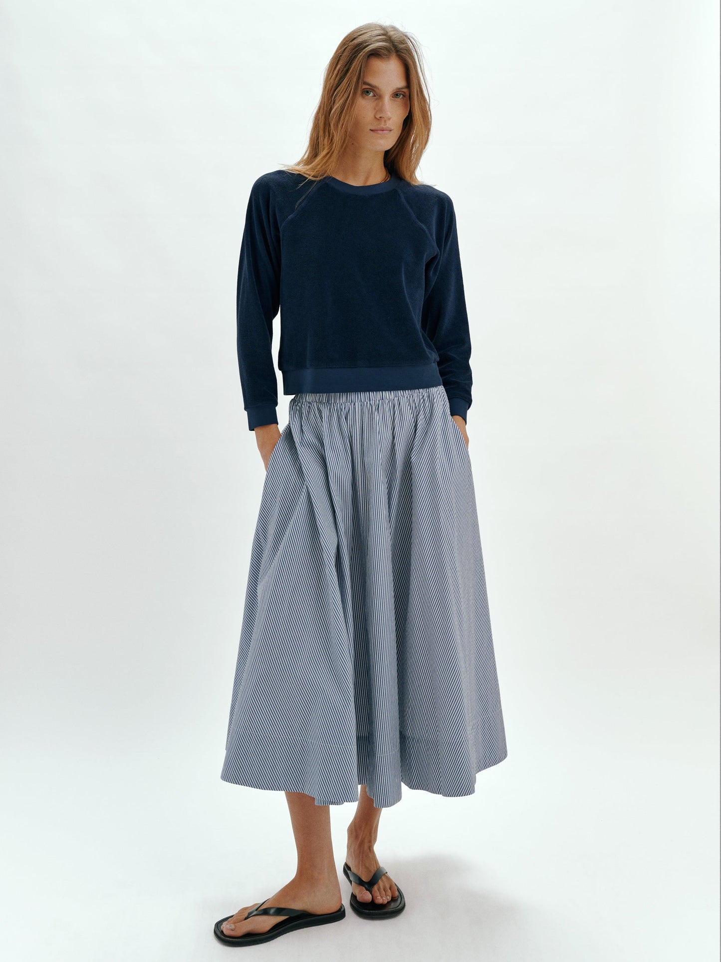 TILOS SWEATSHIRT