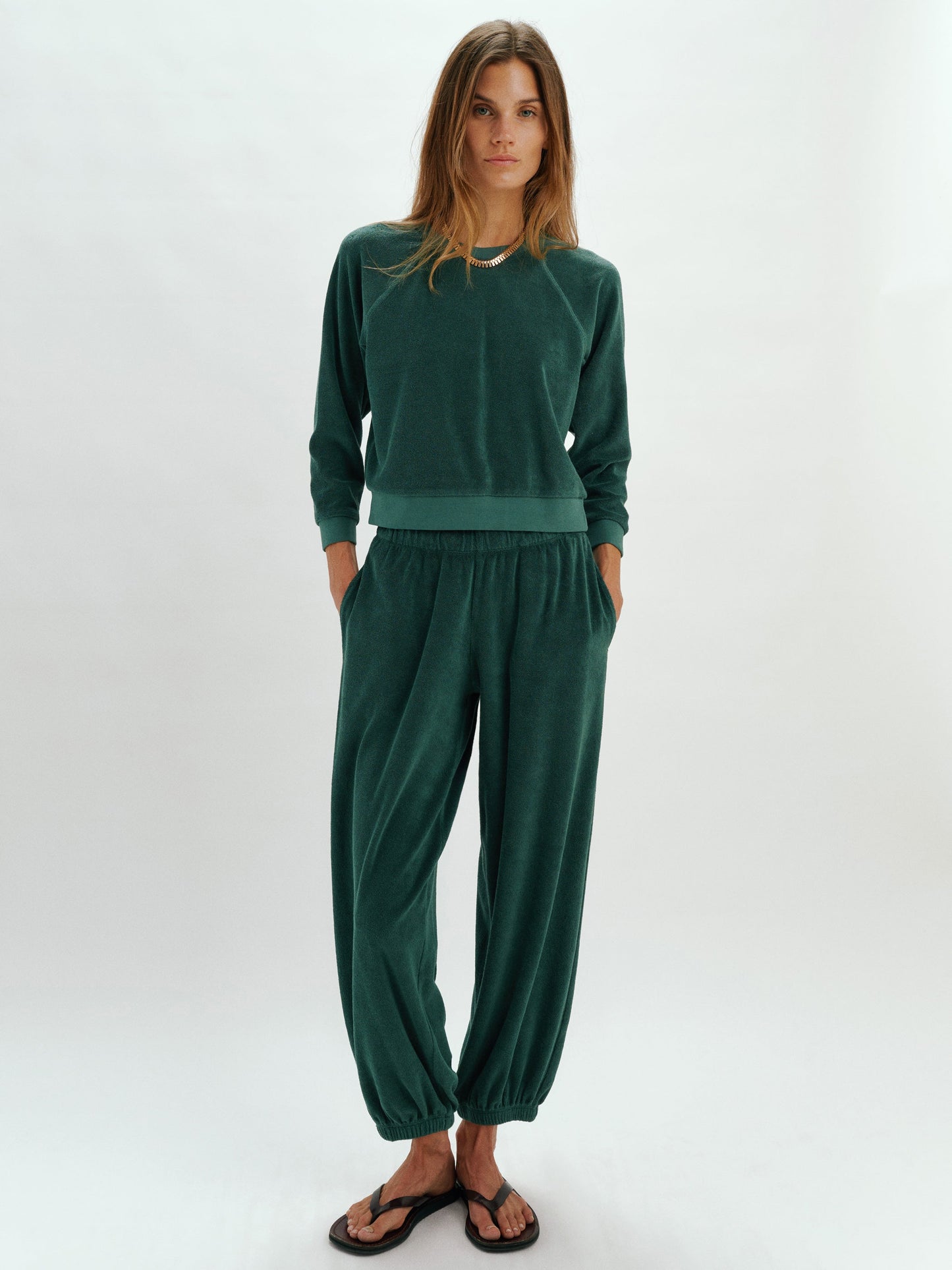 TILOS SWEATSHIRT