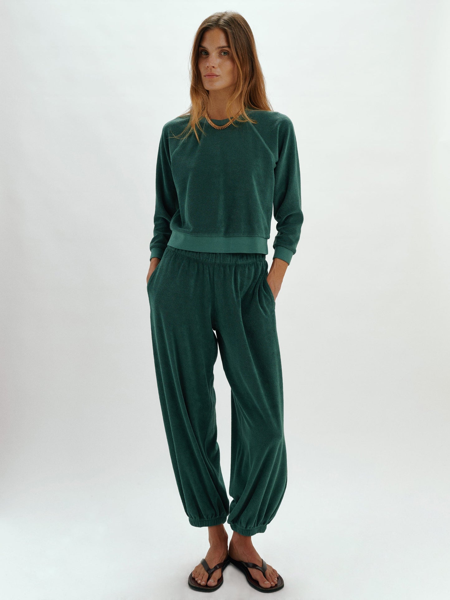 TILOS SWEATSHIRT