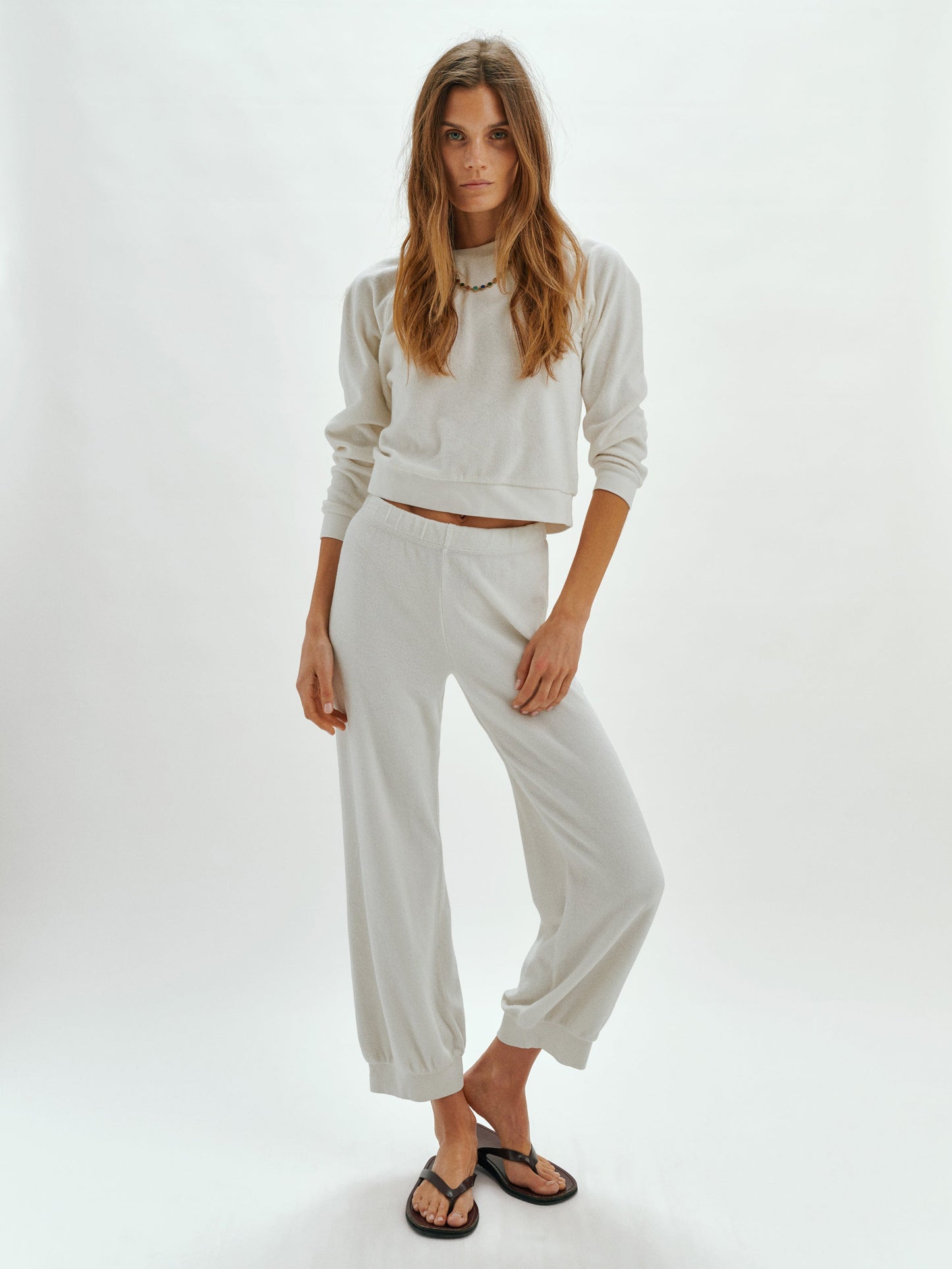 TILOS SWEATSHIRT