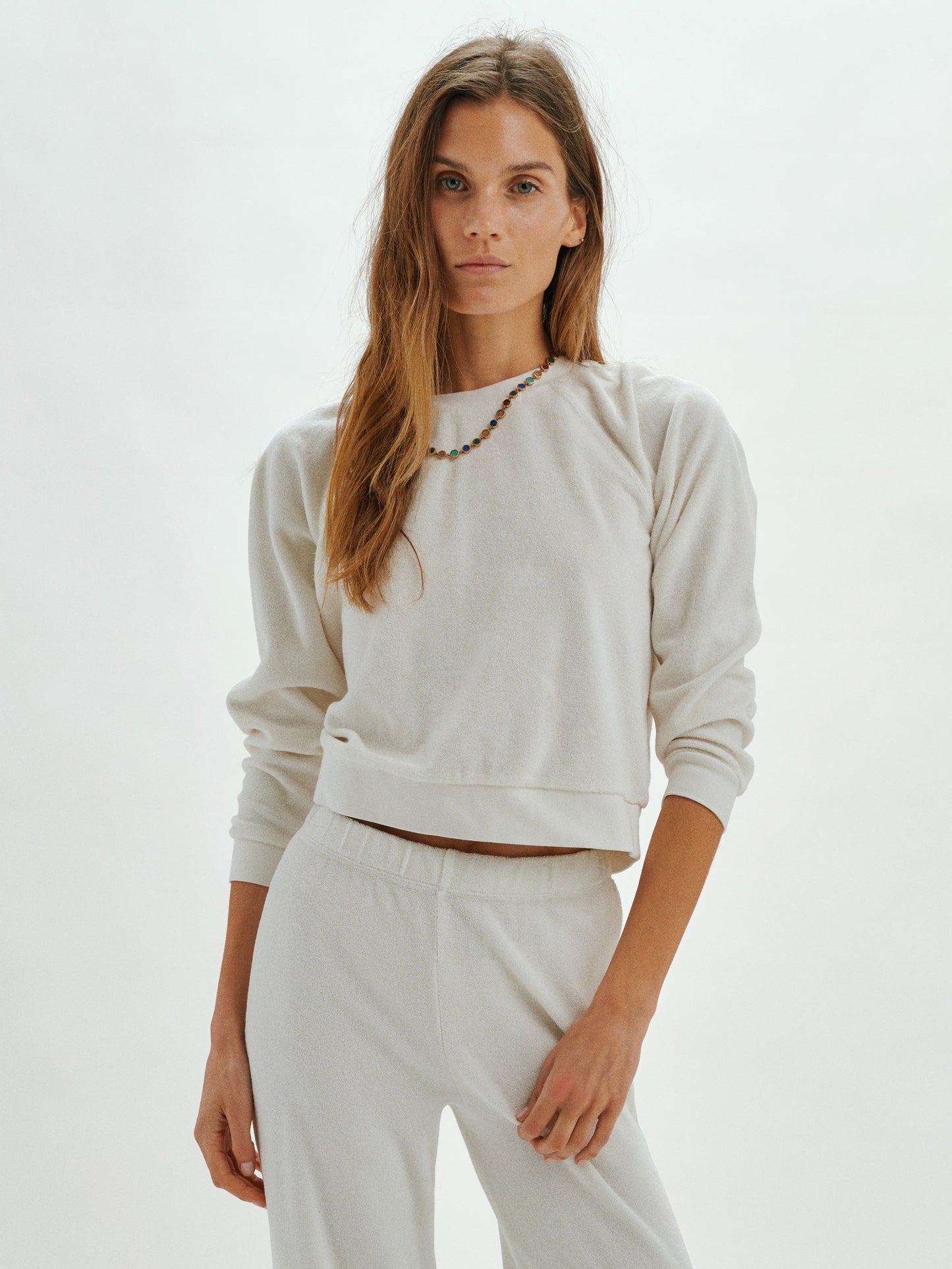TILOS SWEATSHIRT