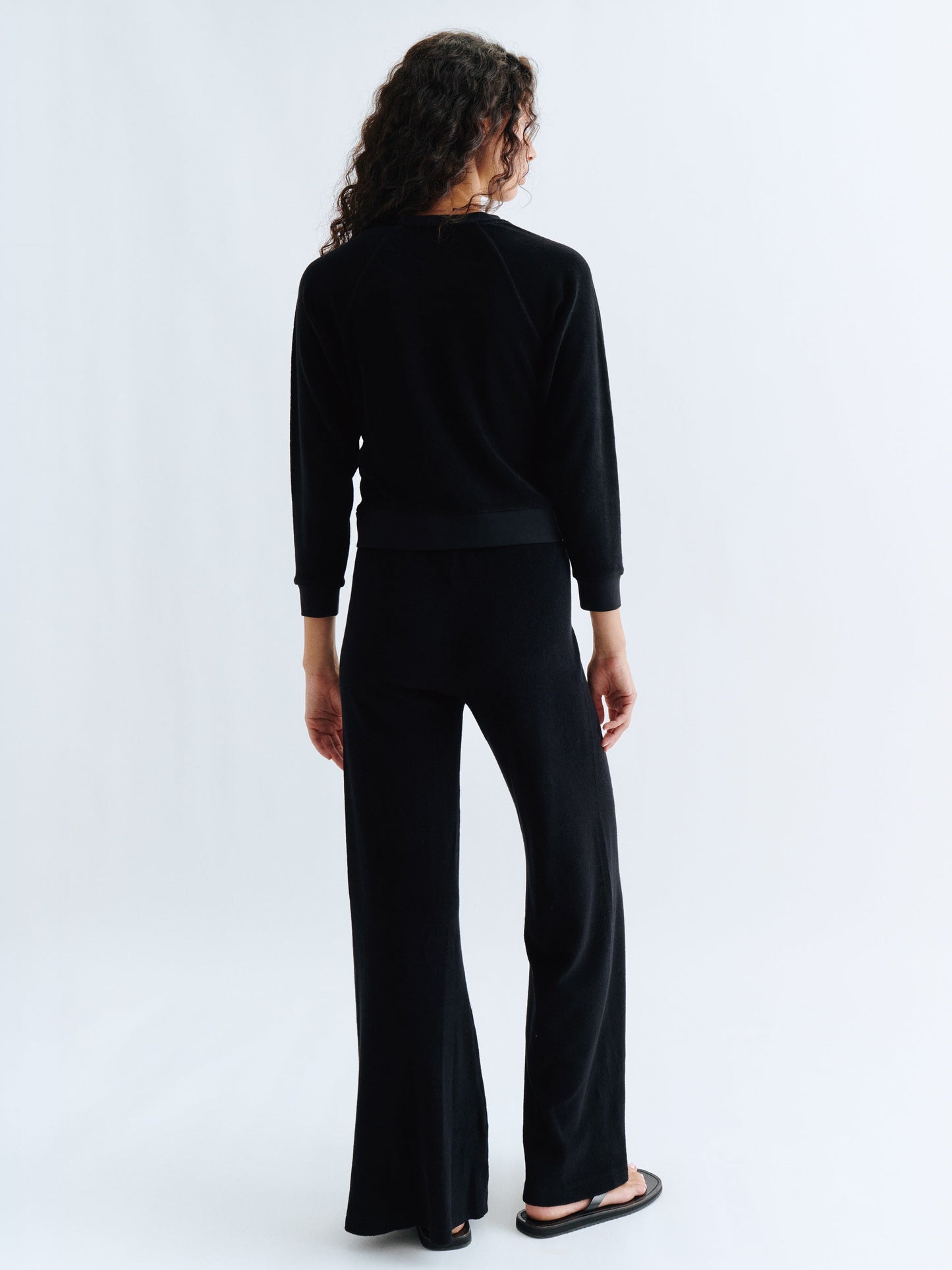 ZEPHYRA FLARE PANTS