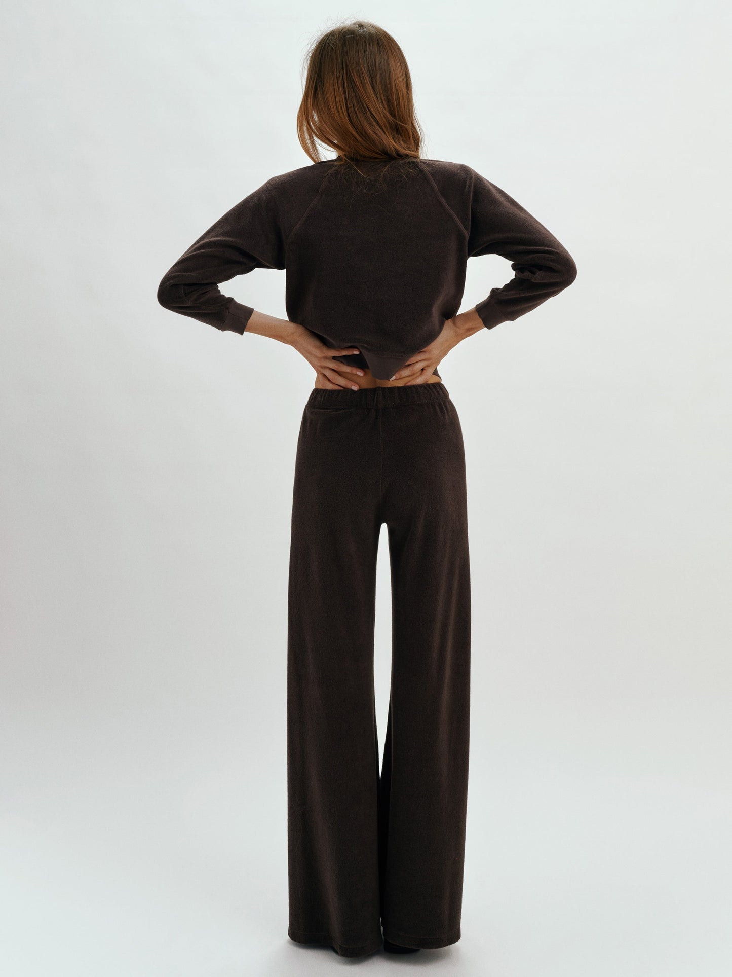 TILOS SWEATSHIRT