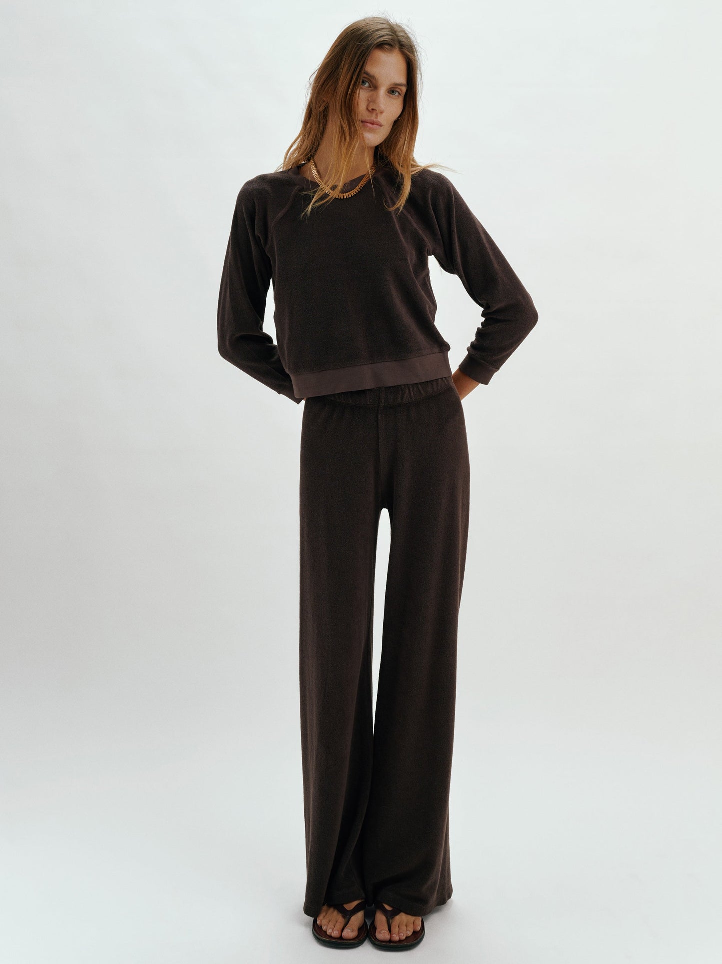 TILOS SWEATSHIRT