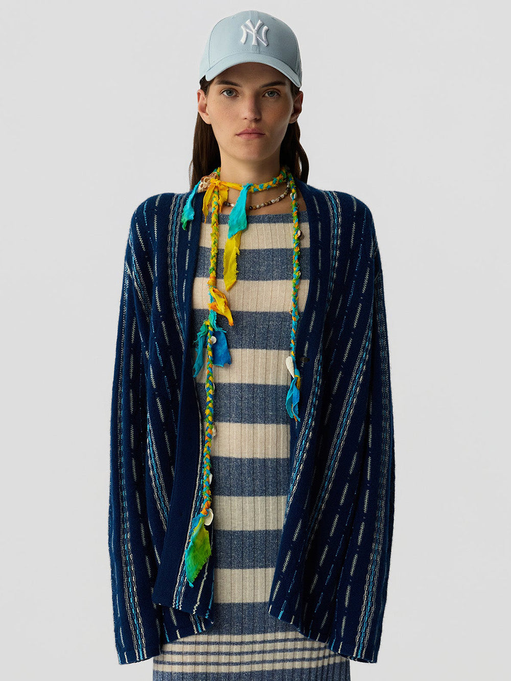 CARDIGAN BAJA EVERYWEAR