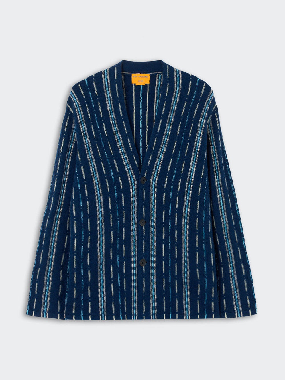 CARDIGAN BAJA EVERYWEAR