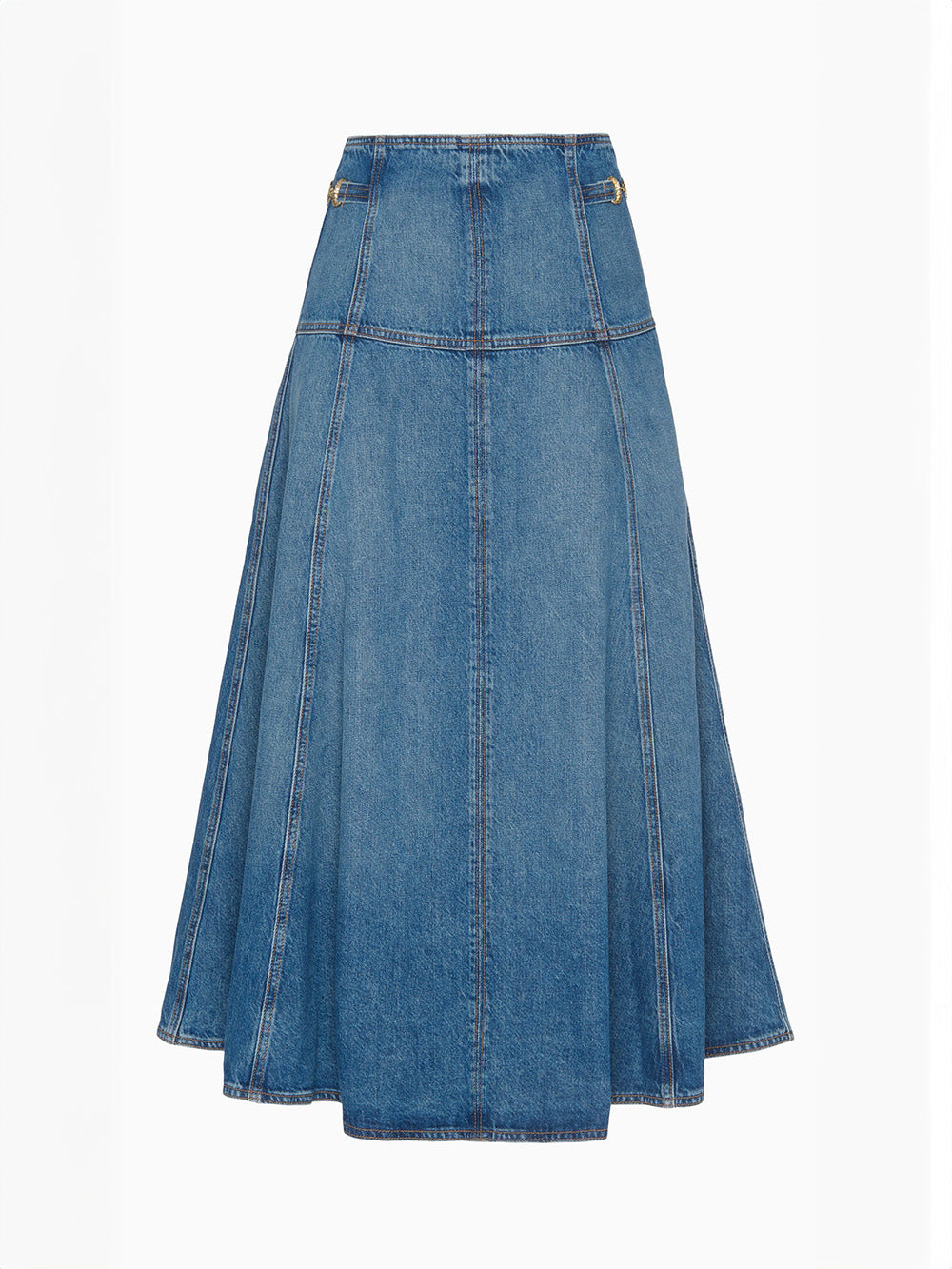 BRIGETTE DANUBE SKIRT