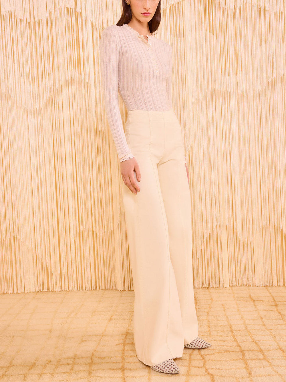 JEAN THE BIANCA BIRCH