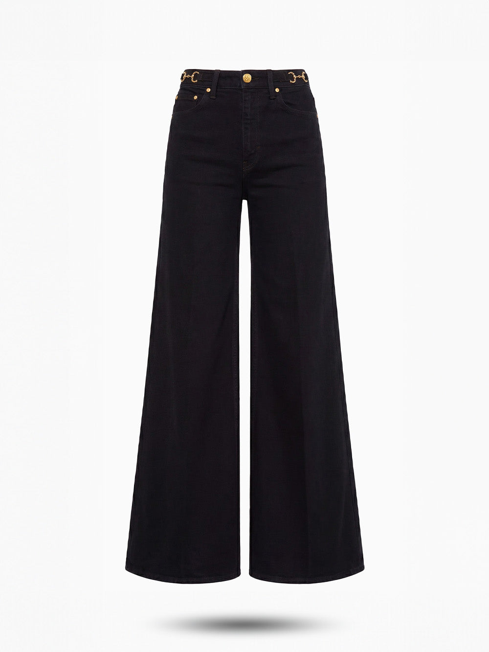 BLACK VALORY JEAN