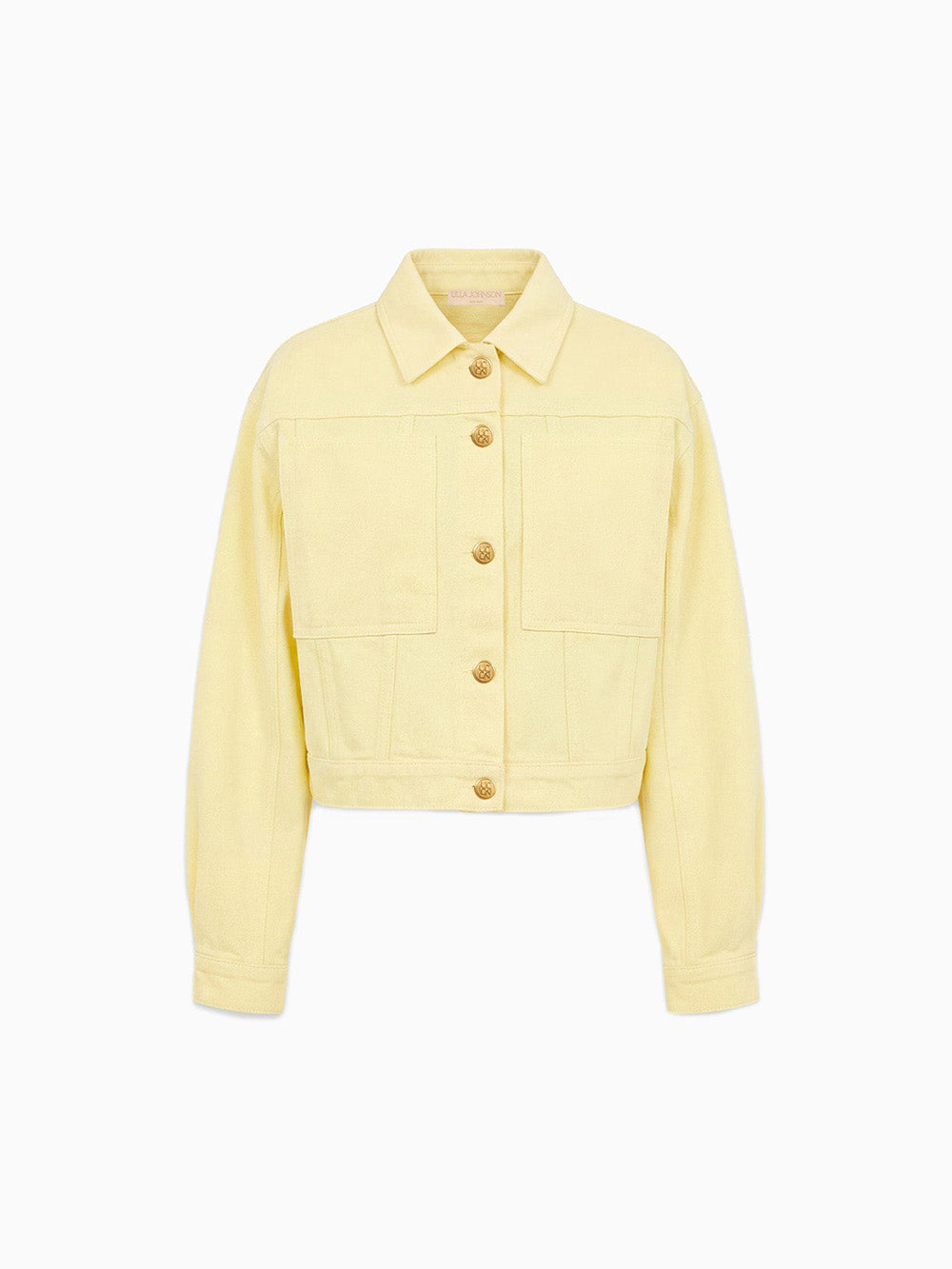 THE BRIAR JACKET