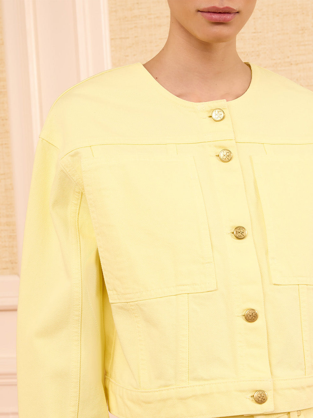 THE BRIAR JACKET