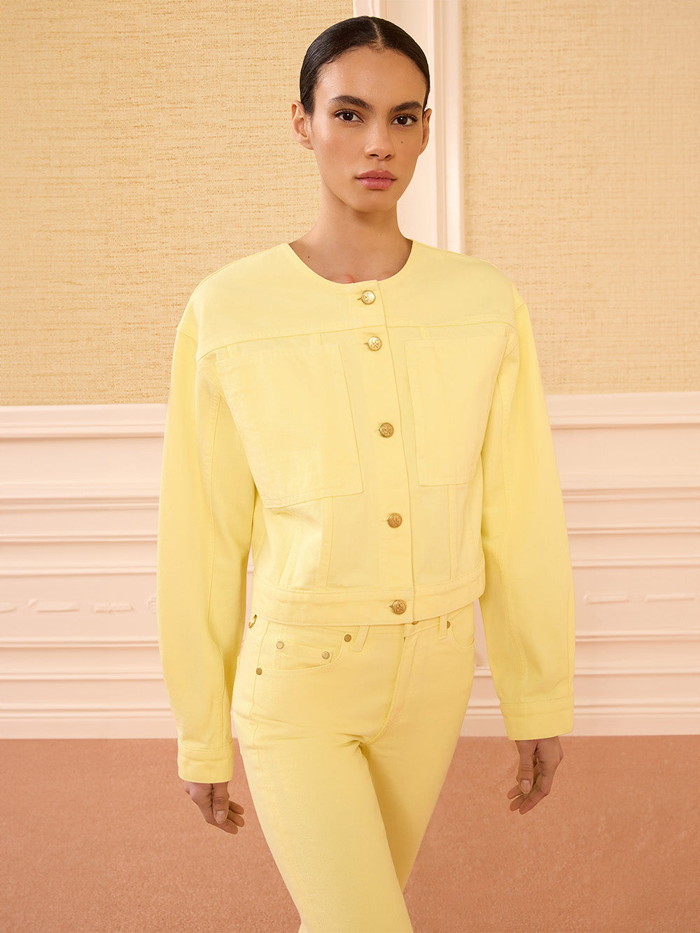 THE BRIAR JACKET