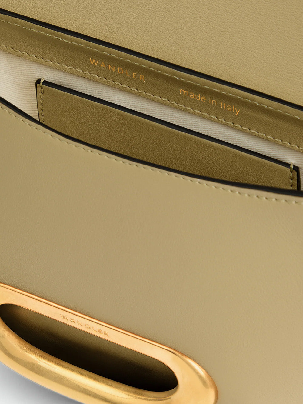 SAC VENETO CROSSBODY SMALL PEPER