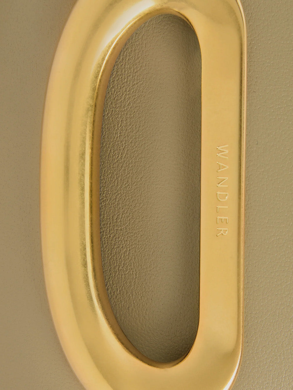 SAC VENETO CROSSBODY SMALL PEPER