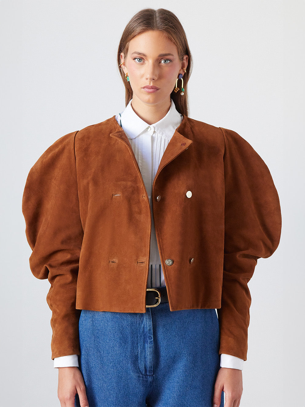 CAMILA TERRA JACKET