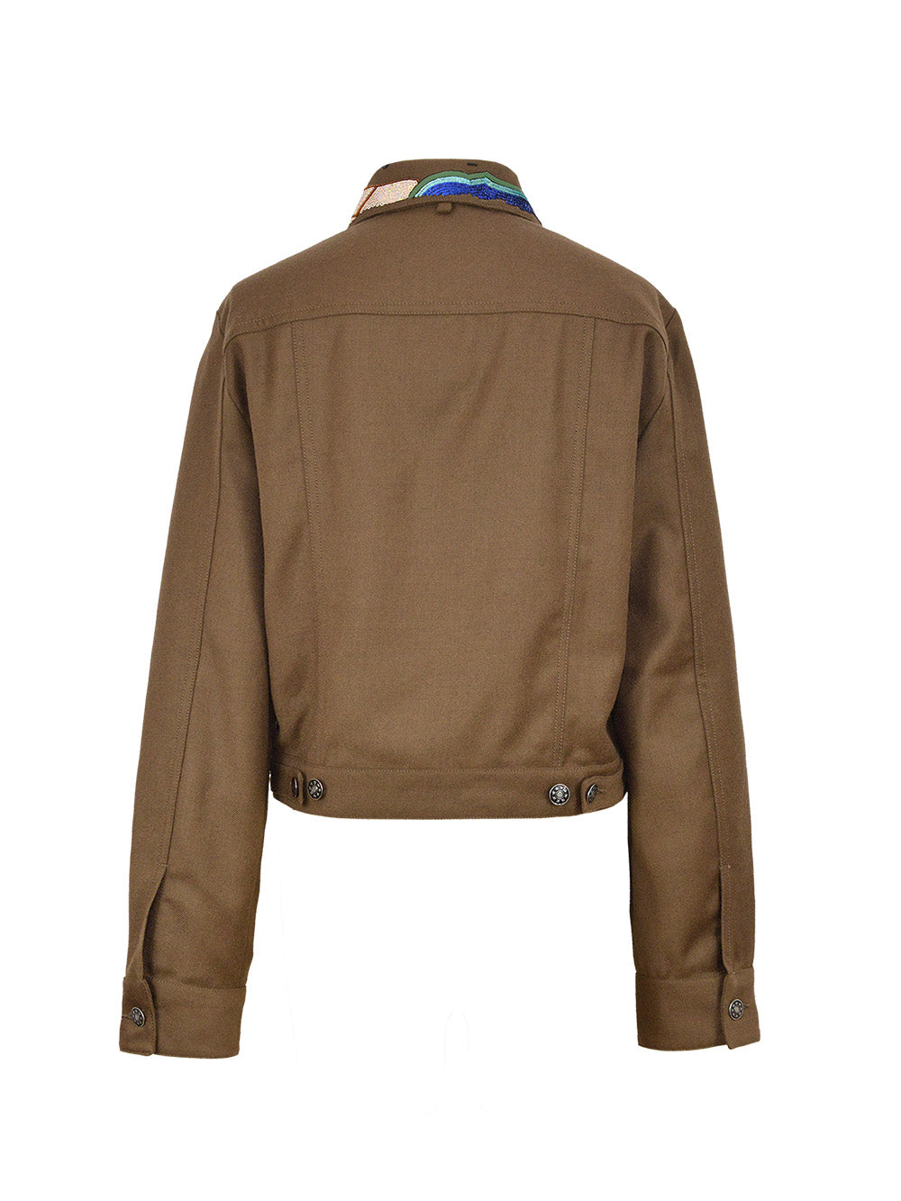 VESTE DISCOVERY