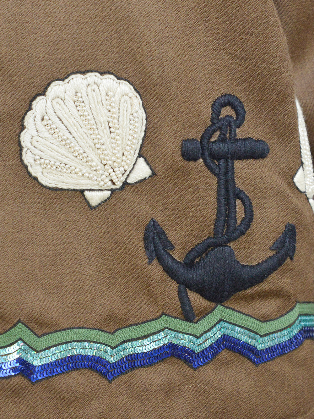 VESTE DISCOVERY