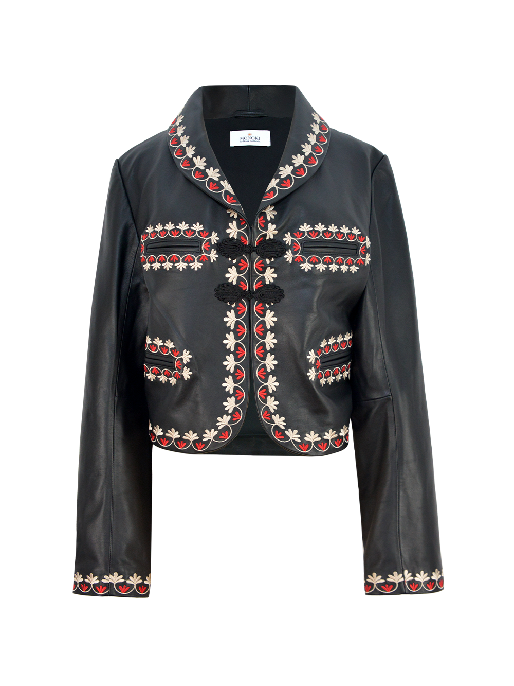 FLAKE JACKET